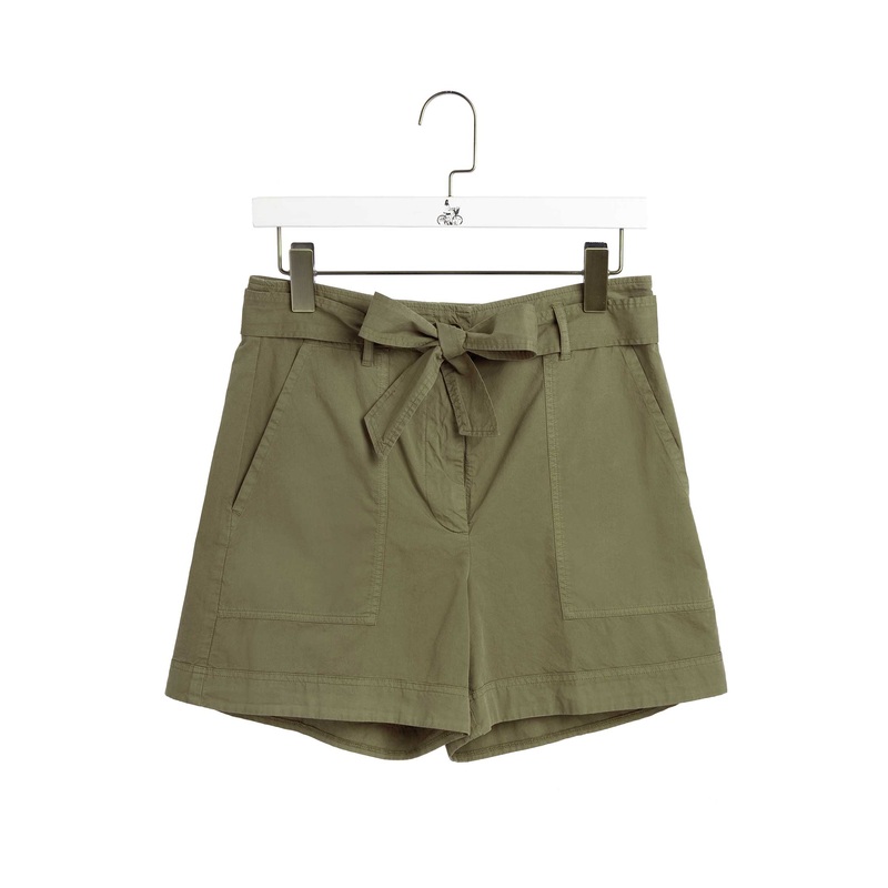 Shorts Soupir Bbsg602 35-Army