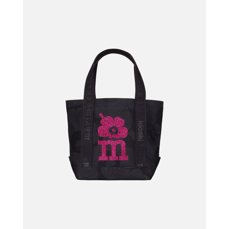 Single Day Carrier Sparkle Unikko Tote