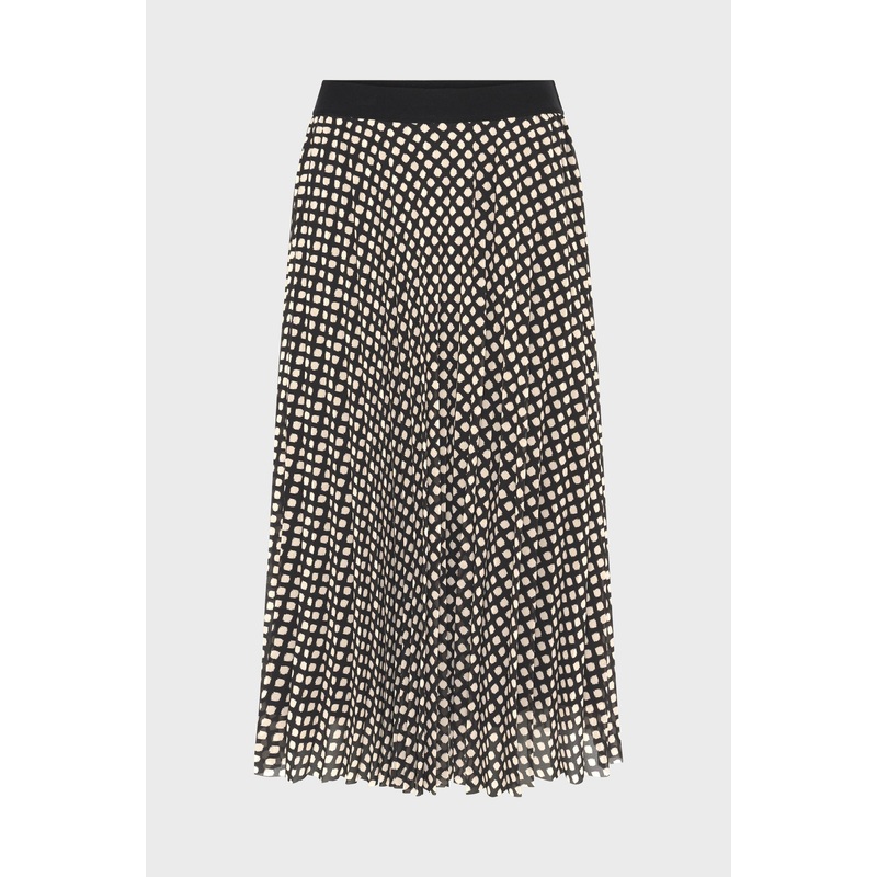 Skirt Beth Dcj11c191 Black