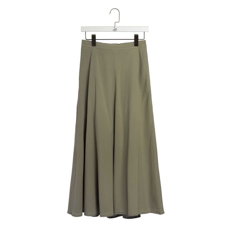 Skirt X7ctp000 Stela Skirt Dark-Seagrass