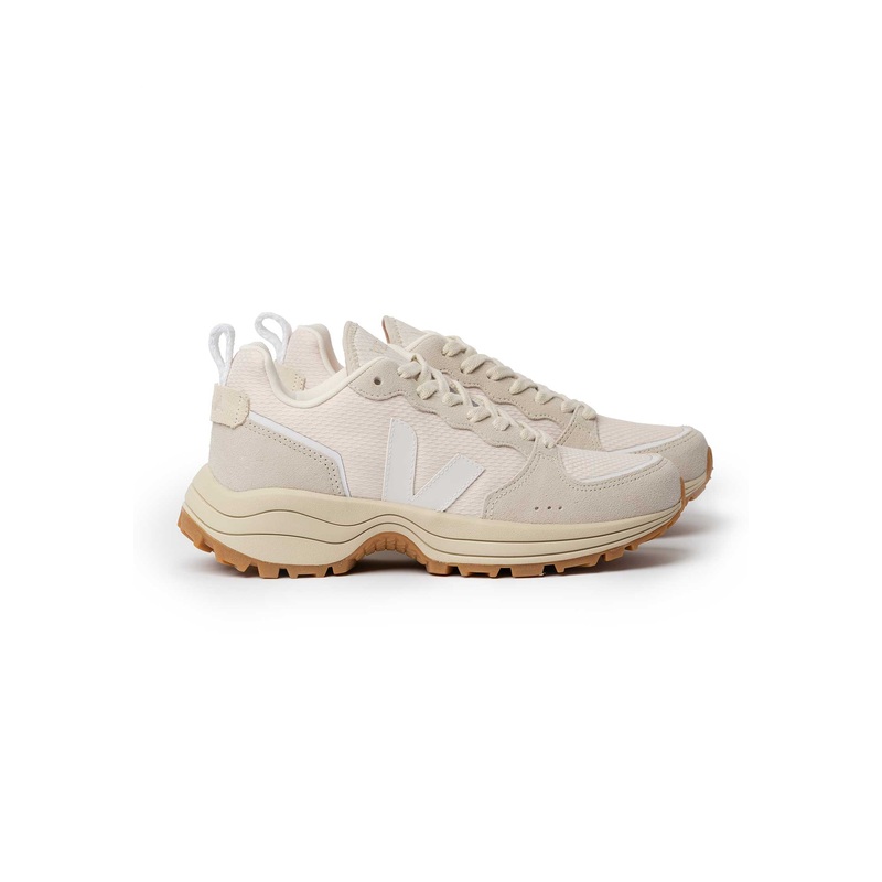 Sneaker Venturi Ii Hexame Vr2103752a Gravel-White