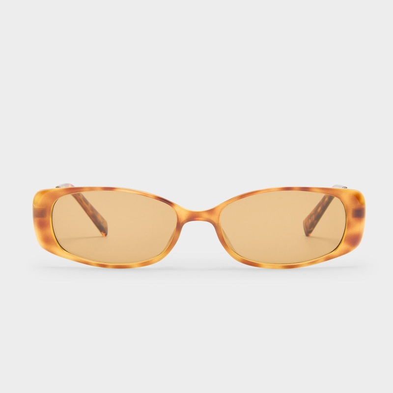 Sunglasses Lil Starli Starlight 114 Vintage-Tort