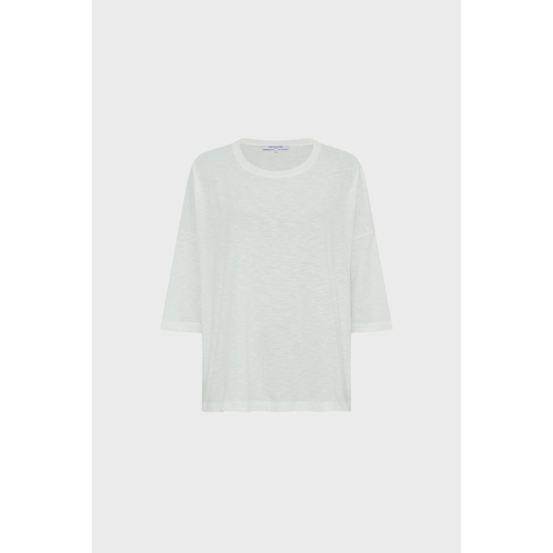 T-shirt Gervoise Dbt64b245 White