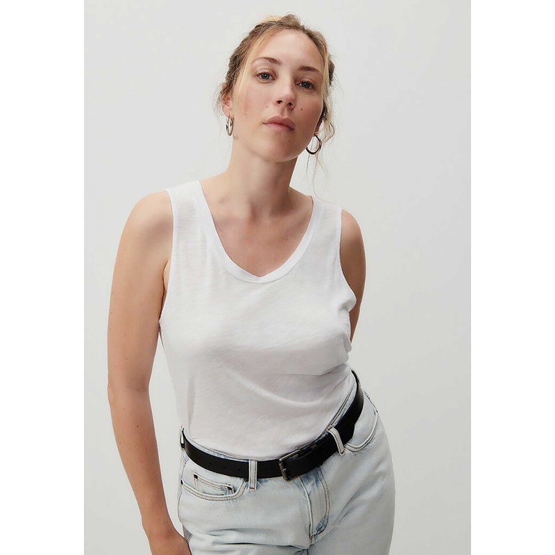 T-shirt  Jac47 Blanc