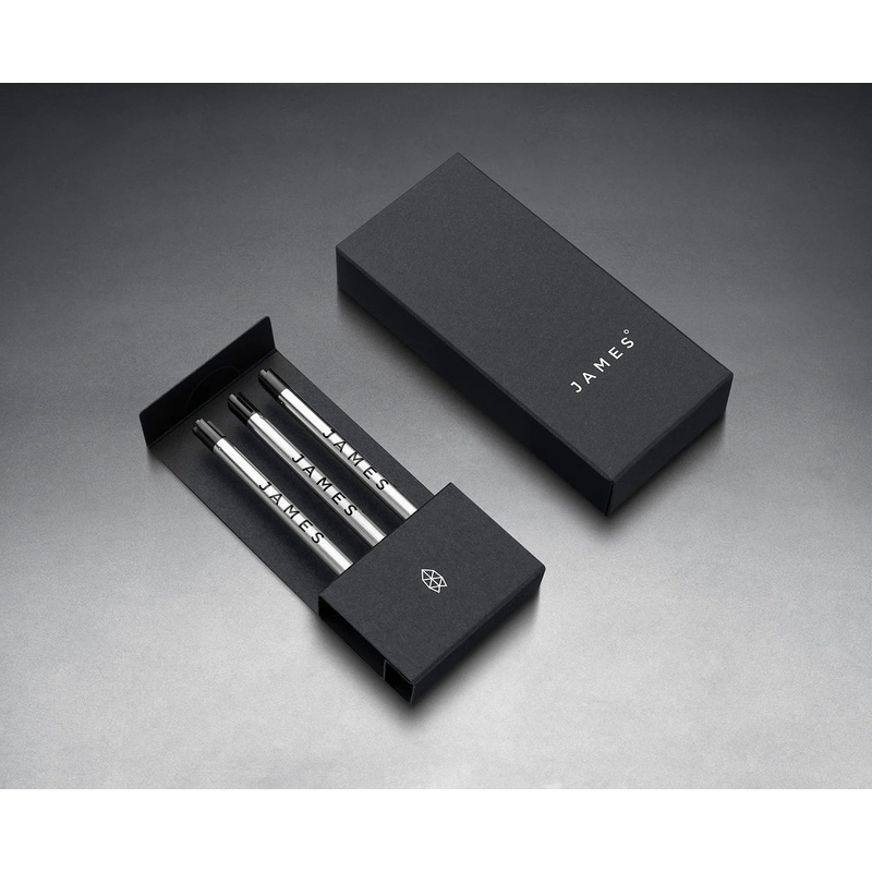 The Burwell - G2 Ink Refill