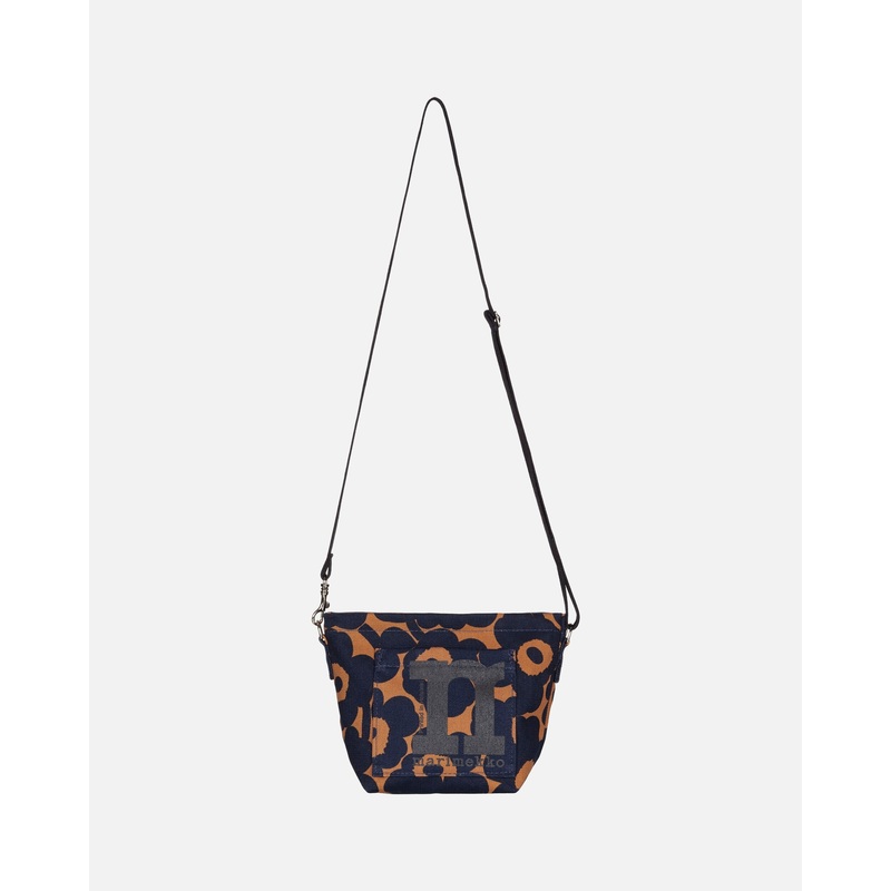 Unikko Mono Mini Crossbody