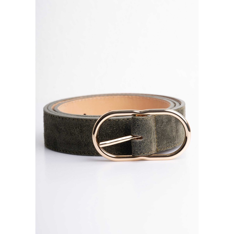 Belt 2133 Army-Green