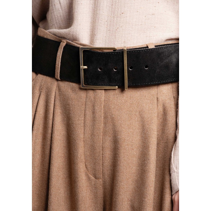 Belt 2136 Noir