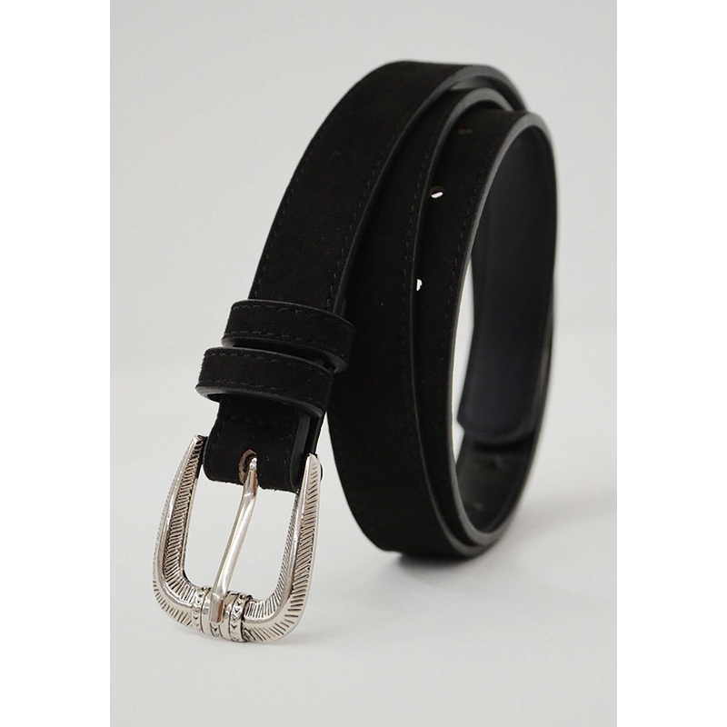 Belt Nomade Noir