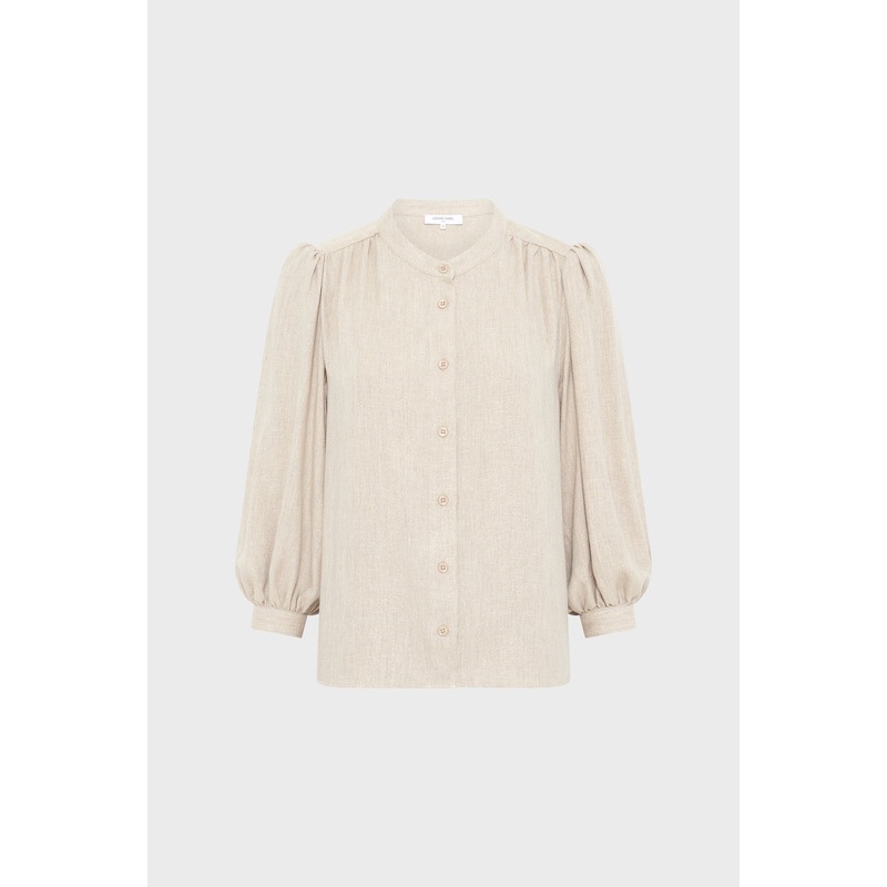 Blouse Alana Dcc02c147 Beige