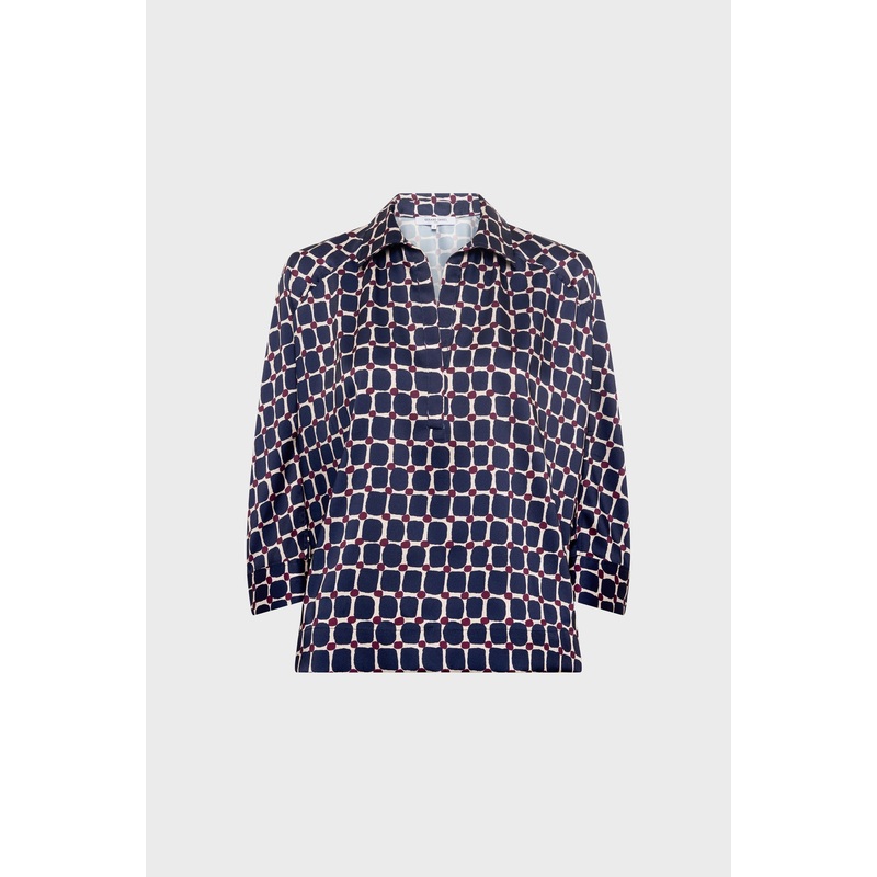 Blouse Ariane Dcc55c180 Ink