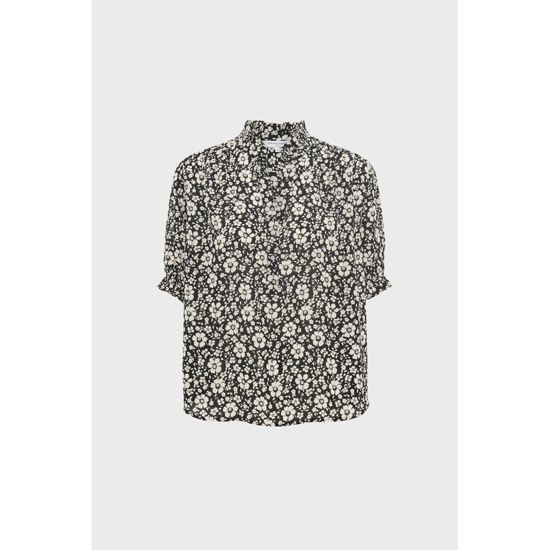 Blouse Urene Dbc47b161 Black