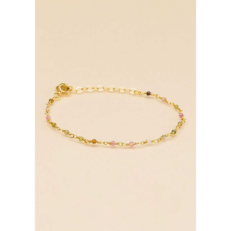 Bracelet  Britm Turmalina