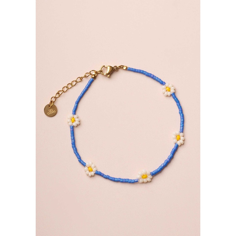 Bracelet Prairie Lc334b Dark-Blue