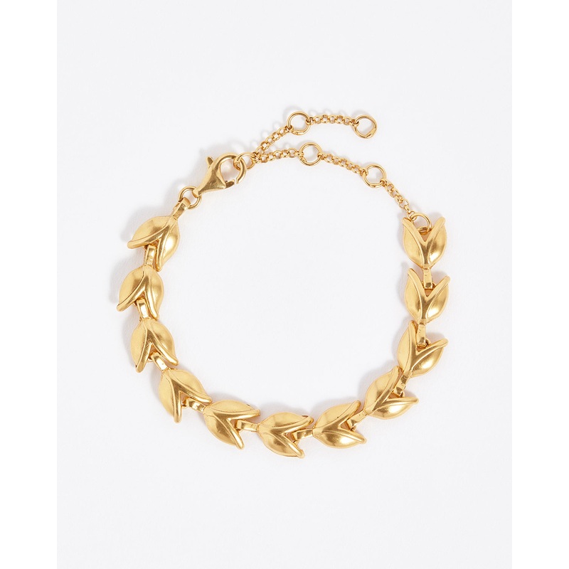 Bracelet Tulip Bracelet Gold