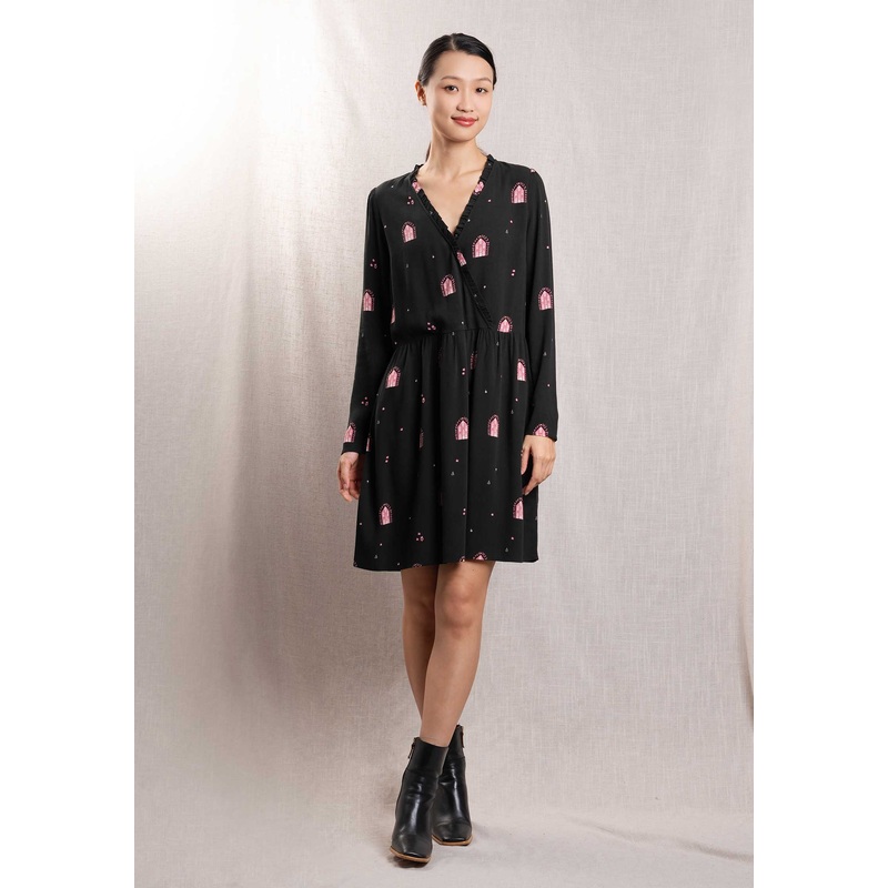 Dress Romanette Kasba