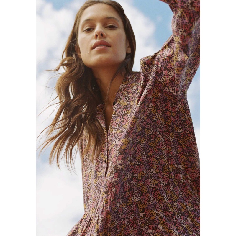 Dress Tameo Autumn