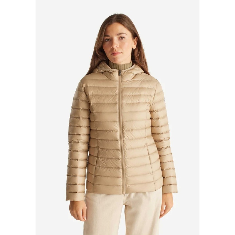 Jacket Clo Beige
