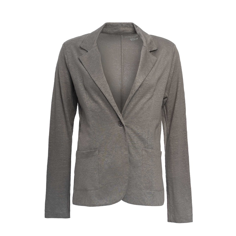 Jacket Veste Bouton 011-fve046 Orage