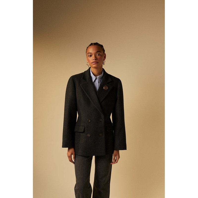 Jacket Vivaly Navy