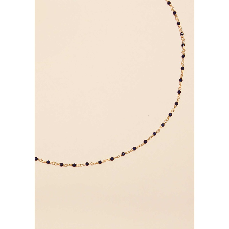 Necklace  Cibo Royal-Blue