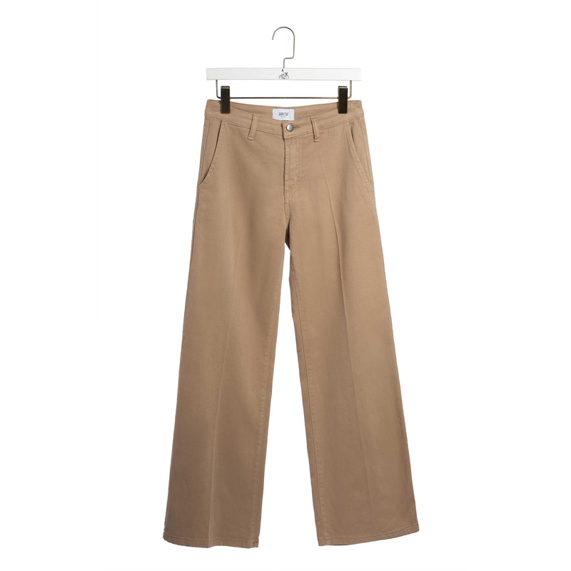 Pants P2583 Pesante Safari
