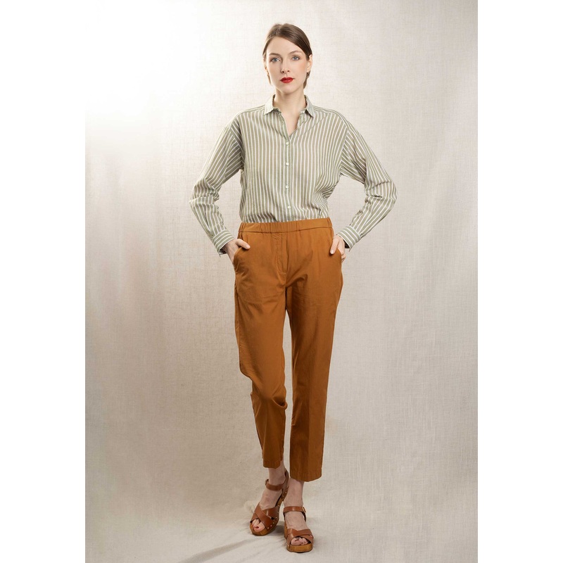 Pants Pacifio 10100 12-Camel