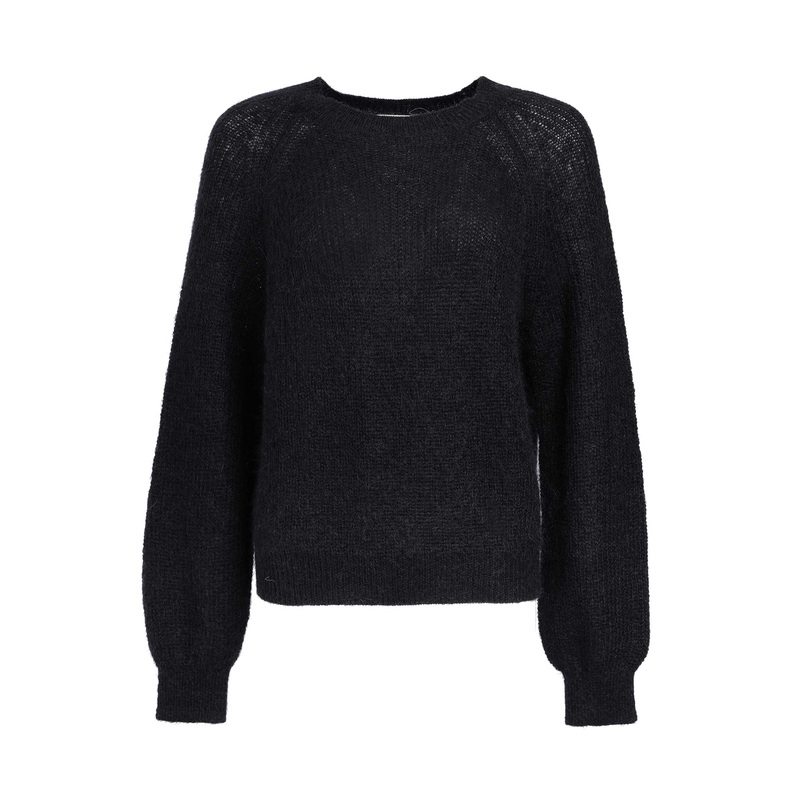 Pullover 24003 Pull Black