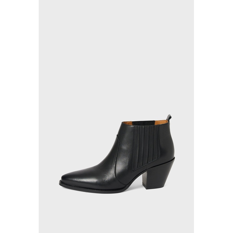 Shoe Jesse Daa28a883 Black