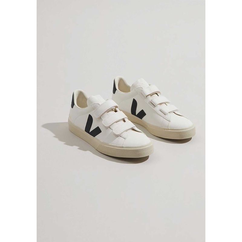 Shoes Recife Rc0502790 White-Black
