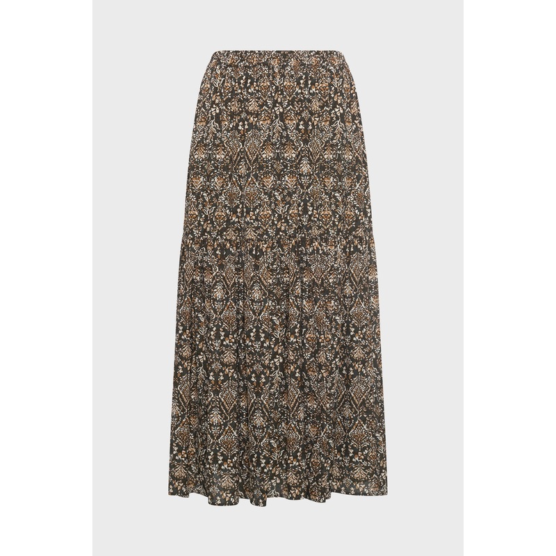 Skirt Billie Dcj30c172 Green