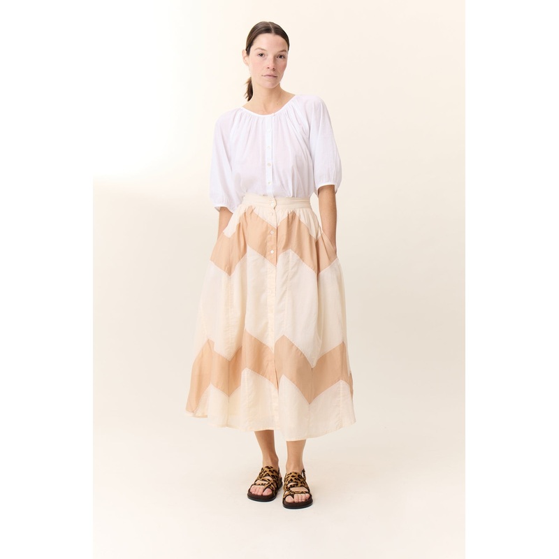 Skirt Jerem Tc16 Jerem Tc160 Patc Nude