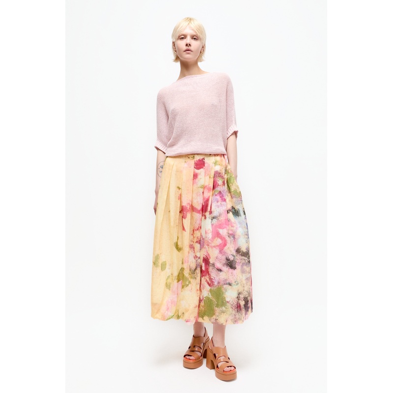 Skirt Tw2065 Lily Bloomique