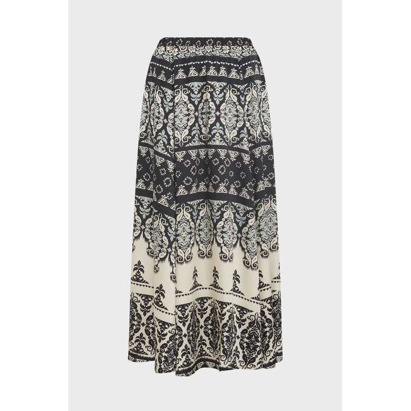 Skirt Vanille Dbj08b169 Black