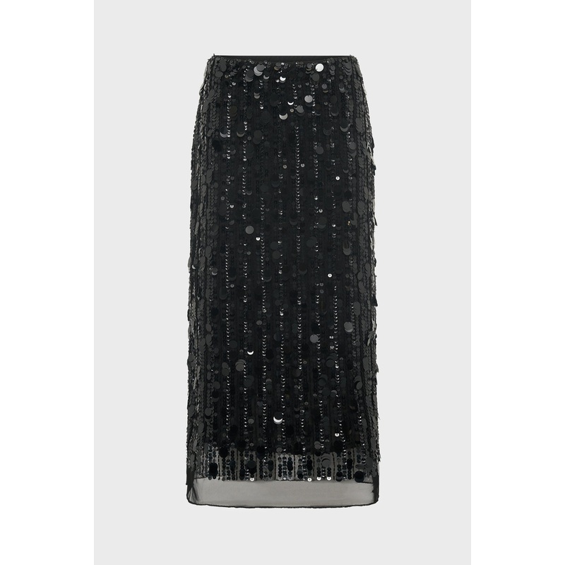 Skirt Vellia Dbj41b130 Black