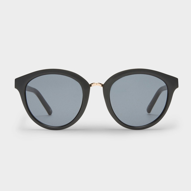 Sunglasses Influx 255 Influx 2552127 Black