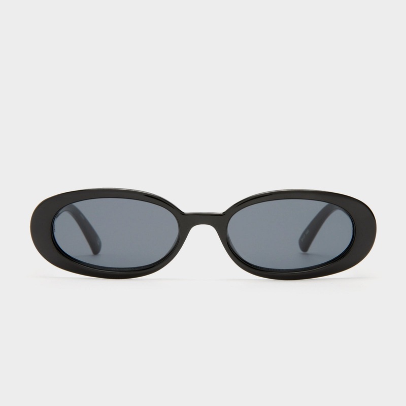 Sunglasses Outta Love Outta Love 189 Black