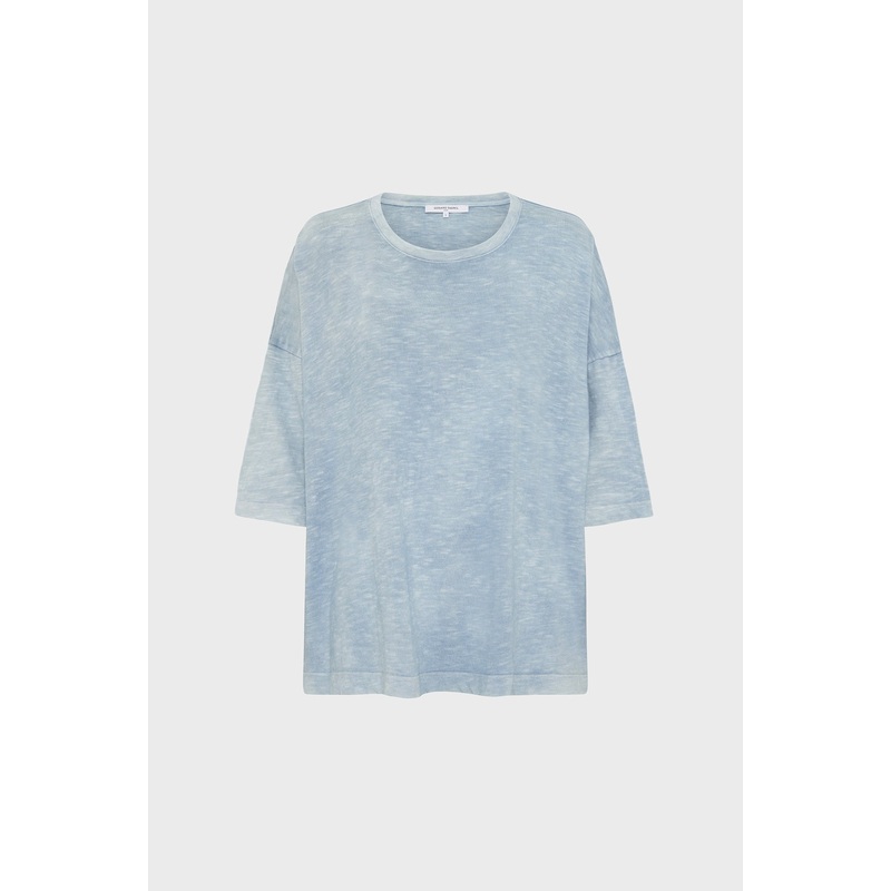 T-shirt Gervoise Dbt64b245 Bluesky