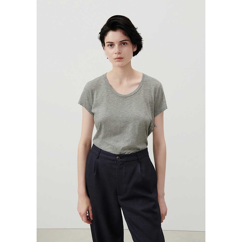 T-shirt  Jac48 Gris-Chine