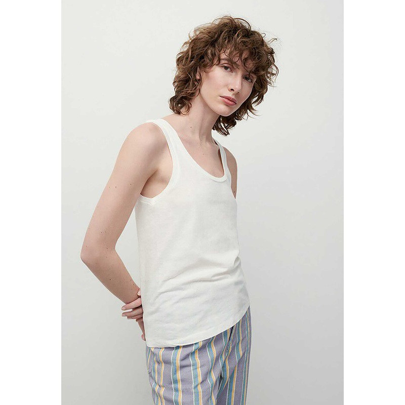 Tank Gami20 Blanc