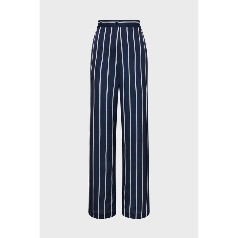 Trouser Laly Dbp97b176 Navy