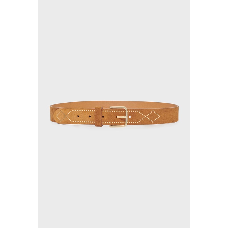 Belt Hailey Dbi38n852 Camel