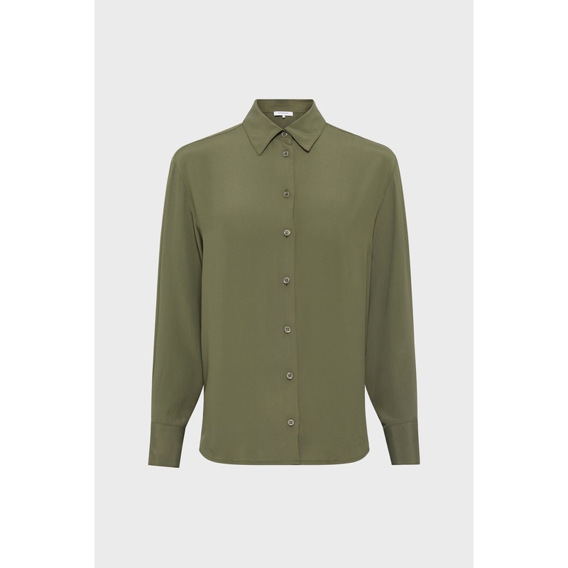 Blouse Agathe Dcc72c127 Green