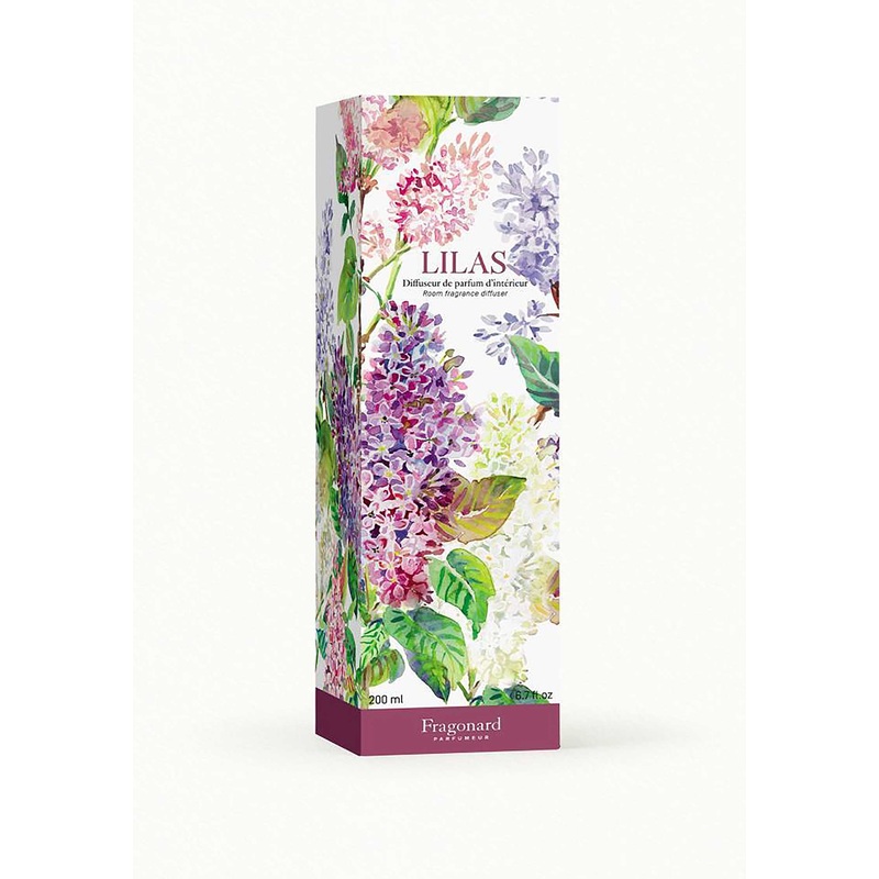 Diffuser N3219 Lilas