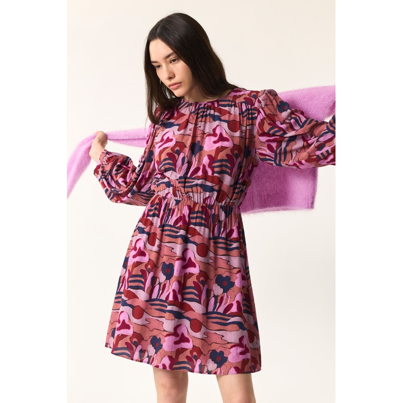 Dress Esmee Manitou