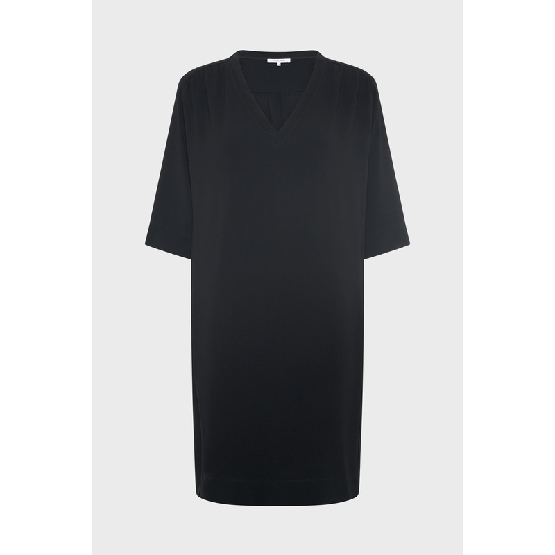Dress Paula Dbre4b080 Black