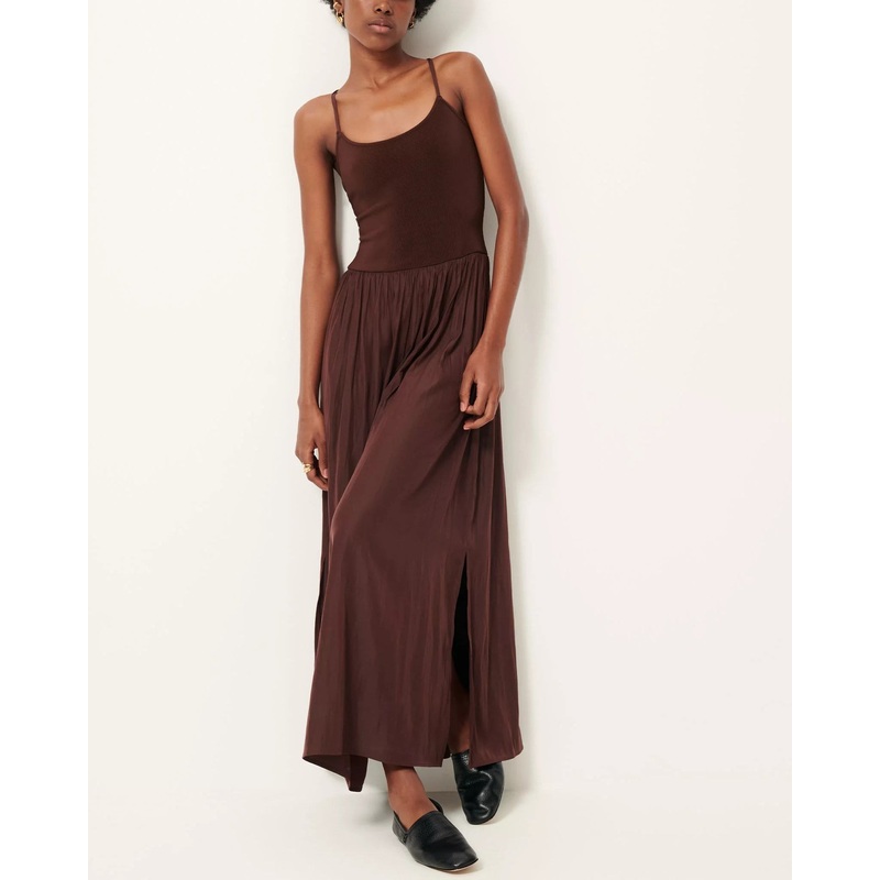 Dress Sweet Mambo Moka