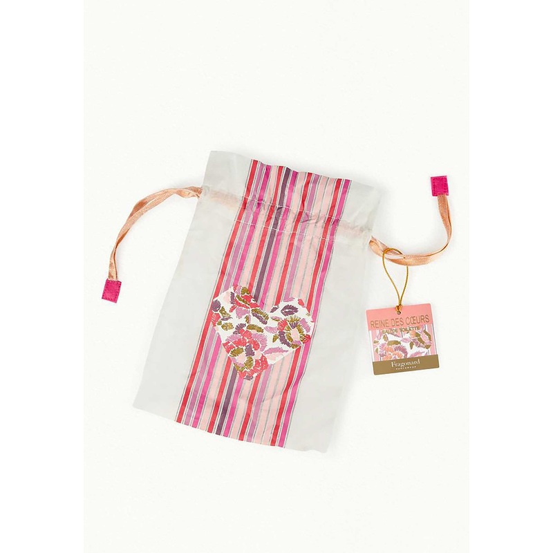 Eau De Toilette Rc200 Reine-Des-Coeurs