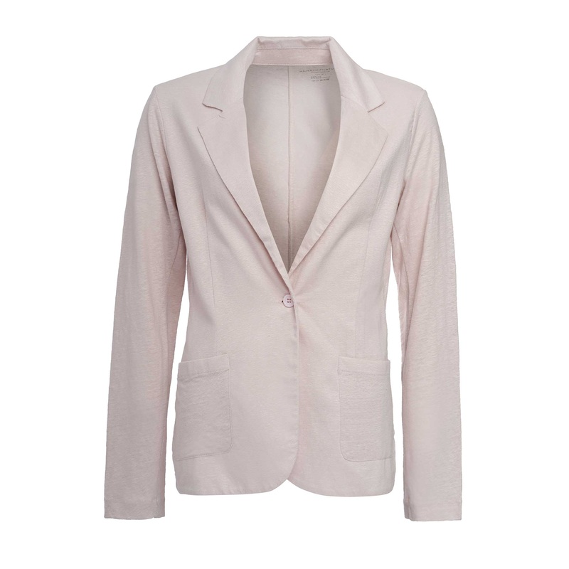 Jacket Veste Bouton 011-fve046 Glycine