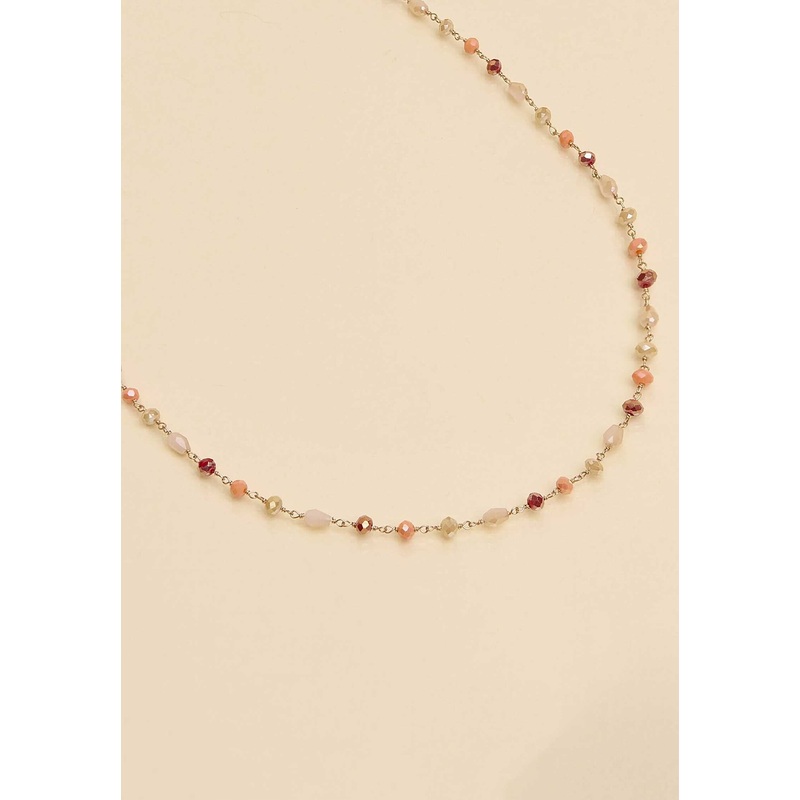 Necklace Cfc6 Corail